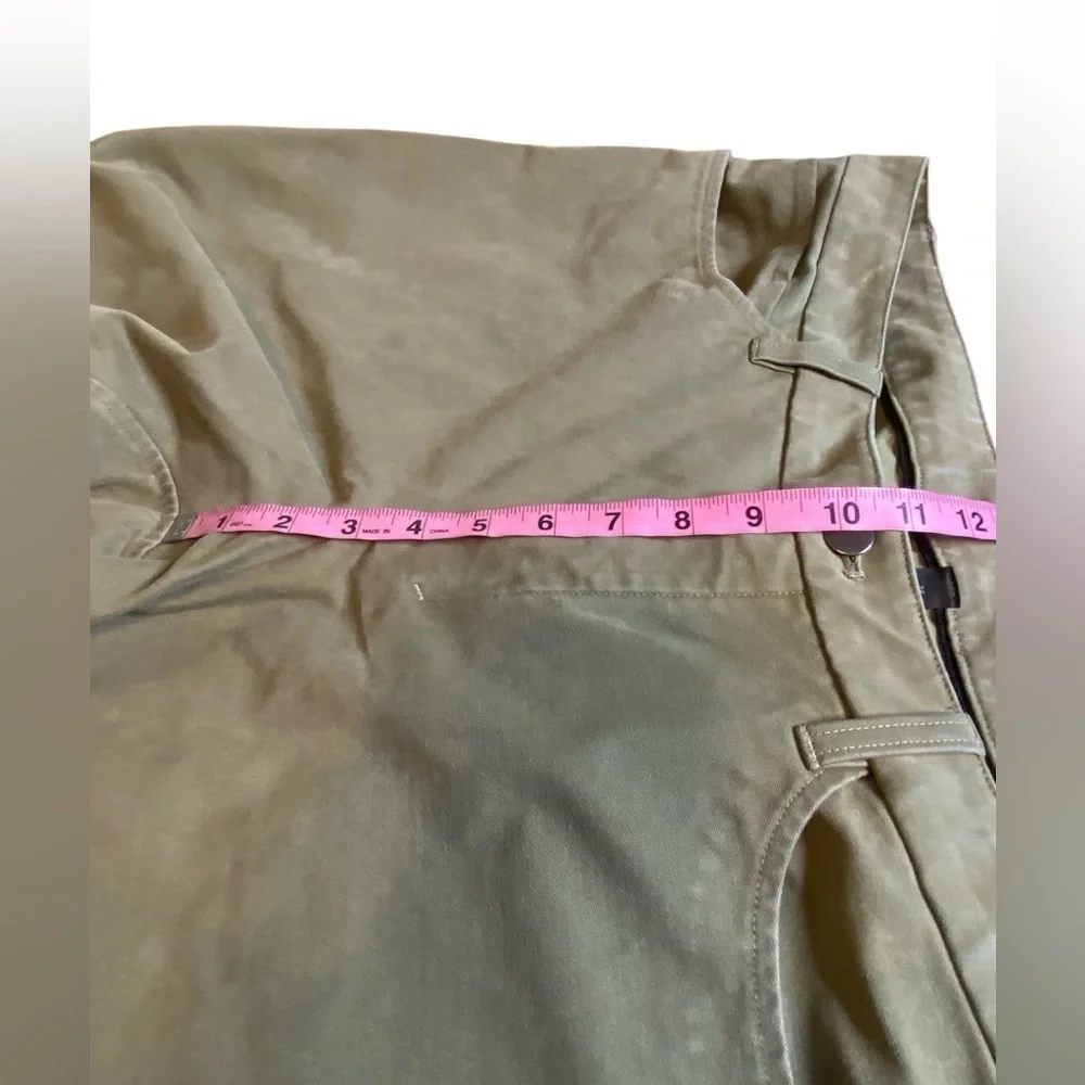 Lululemon ABC Slim-Fit 5 Pocket Athleisure Pant Men’s Size  36x31